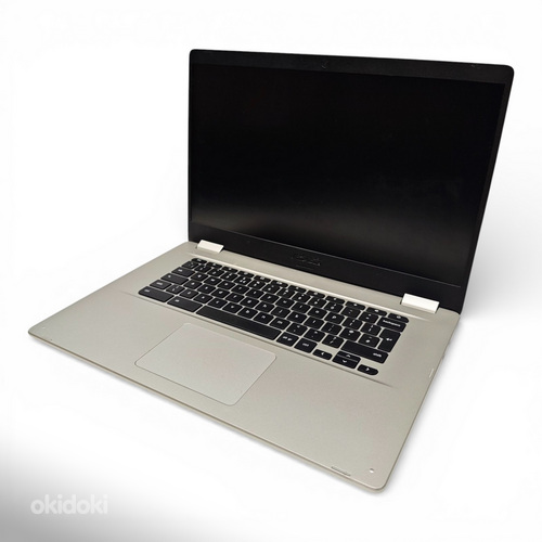 Ноутбук Asus C523N + зарядка