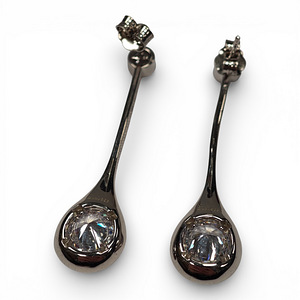 Серебро лот M15 (3 фото из 5)