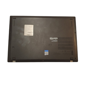 Sülearvuti Lenovo ThinkPad X395 + laadija (4 foto / 6)