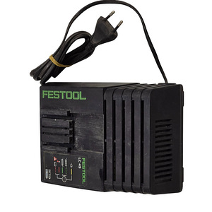 Laadija Festool LC 45 (2 foto / 5)