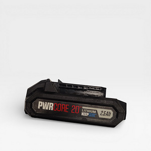 Aku Skil PWRCORE 20 2,5AH (2 foto / 5)