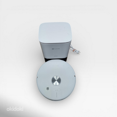 Robot-tolmuimeja EZVIZ RE4 Plus