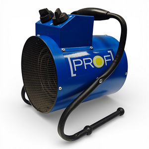 Soojapuhur Prof 1.6/3.3KW 230V (1 foto / 5)