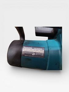 Elektrisaag Makita UC3520A (5 foto / 5)