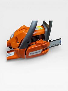 Motorsaag Husqvarna 120 Mark II (4 foto / 5)