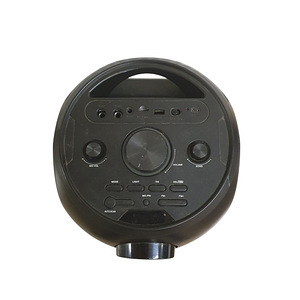 Bluetooth kõlar Real-El X787 (2 foto / 4)