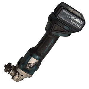 Akurelakas Makita DGA506 + 4,0Ah (4 foto / 7)