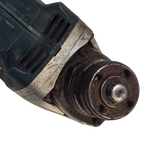 Akurelakas Makita DGA506 + 4,0Ah (7 foto / 7)