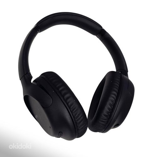 Juhtmevabad kõrvaklapid Sony WH-CH710NB