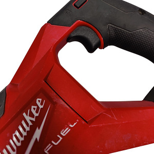 Tiigersaag Milwaukee M18 FSZ + Aku 5,0 AH (5 foto / 5)
