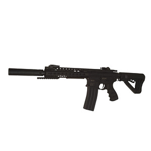 Airsoft gun G&G Armamend 6mm + kott (4 foto / 5)