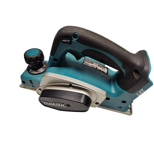 AKUHöövel Makita DKP180 + Karp (3 foto / 5)