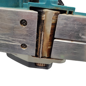 AKUHöövel Makita DKP180 + Karp (5 foto / 5)
