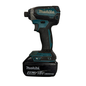 Akutrell Makita DTD153 + Aku 4.0Ah (1 foto / 5)
