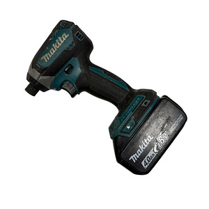 Akutrell Makita DTD153 + Aku 4.0Ah (4 foto / 5)