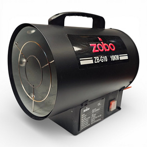 Gaasikütteseade Zobo ZB-G10 (1 foto / 4)