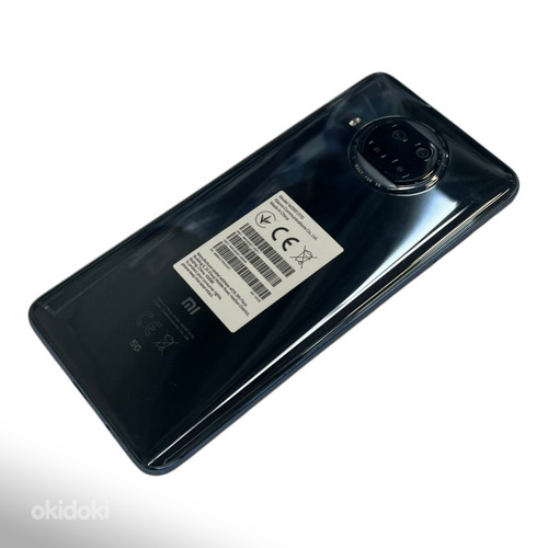 Mobiiltelefon Xiaomi Mi 10T Lite 5G