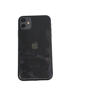 Nutitelefon Apple Iphone 11 64gb aku 75% (5 foto / 6)