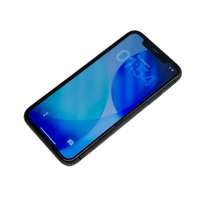 Nutitelefon Apple Iphone 11 64gb aku 75% (1 foto / 6)
