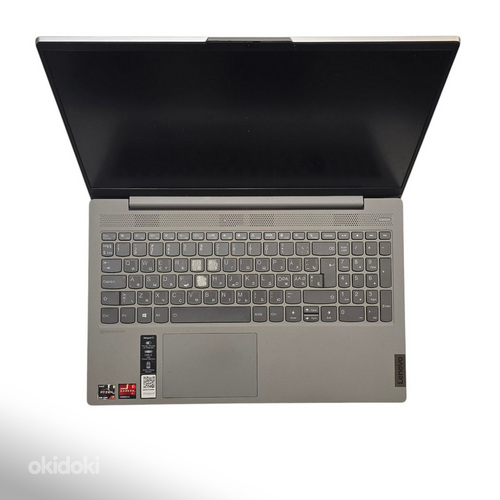 Ноутбук Lenovo IdeaPad 5 15ARE05 + зарядка