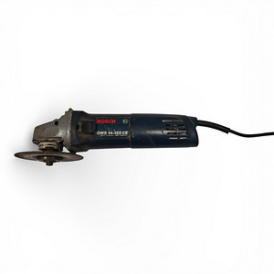 Relakas Bosch GWS 14-125 CE (1 foto / 5)