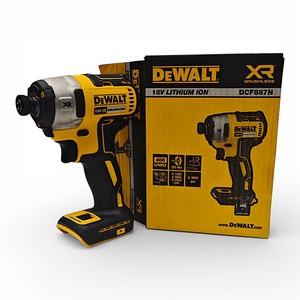 Akutrell Dewalt DCF887 + karp (1 foto / 5)