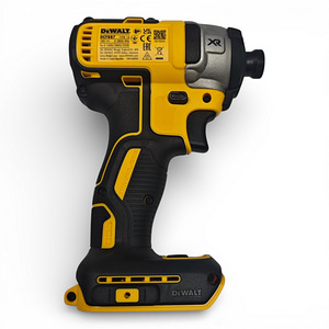 Akutrell Dewalt DCF887 + karp (3 foto / 5)