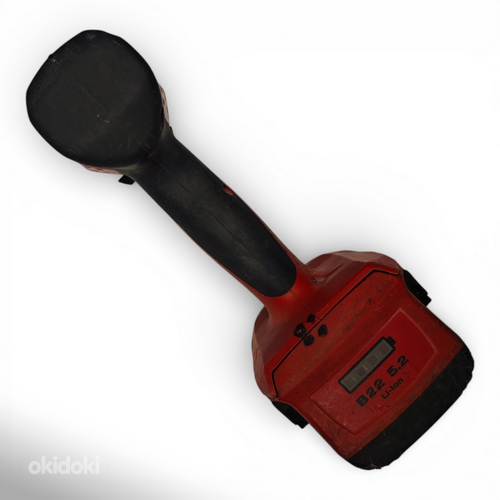 Akutrell Hilti SID 4-A22 + aku 5.2Ah