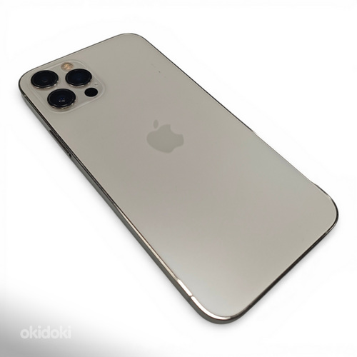 Мобильный телефон Apple iPhone 12 Pro 512GB + чехол