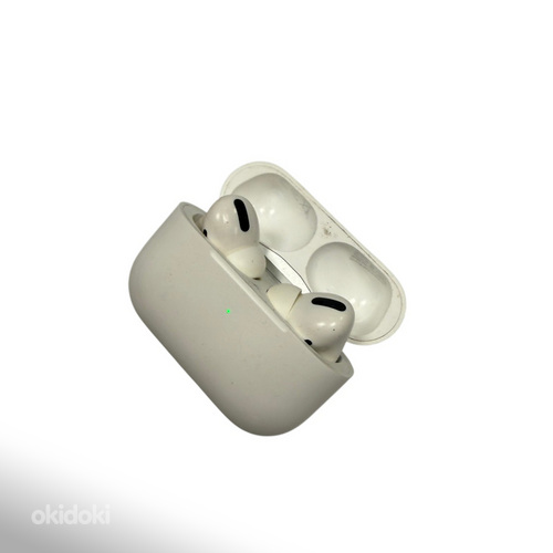 Беспроводные Наушники Apple AirPods Pro (1st gen)