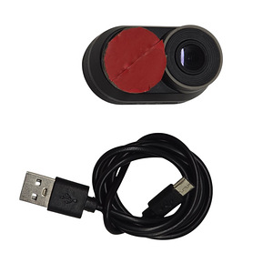 Videoregistraator Garmin Dash Cam Mini gen1 + usb (1 foto / 5)