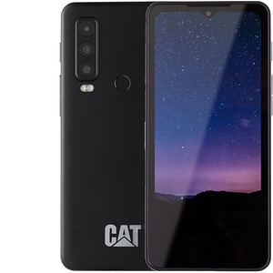 Mobiiltelefon CAT S75 128Gb (1 foto / 5)