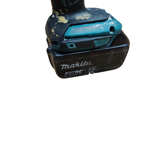 Akulööktrell Makita DTD152 + Aku 4,0AH (4 foto / 5)