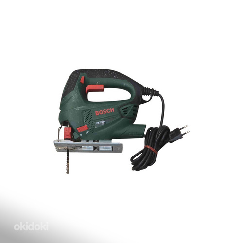 Лобзик Bosch PST 650