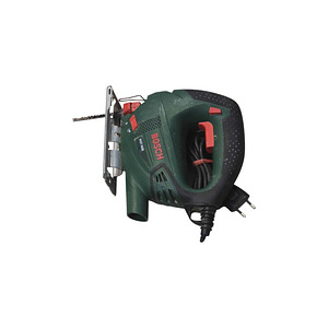 Tikksaag Bosch PST 650 (4 foto / 5)