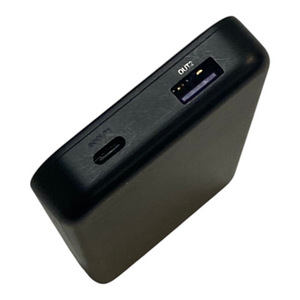 Akupank Ugreen PB311 10000 mAh, 22.5 W, must (3 foto / 4)