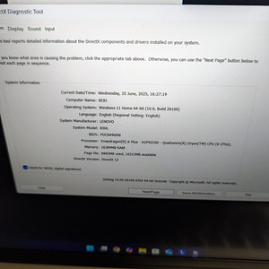 Sülearvuti Lenovo IdeaPad Slim 5 14Q8X9 + laadija (4 foto / 6)