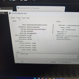 Sülearvuti Lenovo IdeaPad Slim 5 14Q8X9 + laadija (5 foto / 6)
