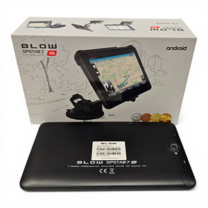 GPS Планшет Blow GPSTAB7 + коробка (1 фото из 6)