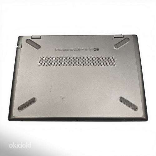 Sülearvuti HP Pavilion 14-CE002NO + laadija