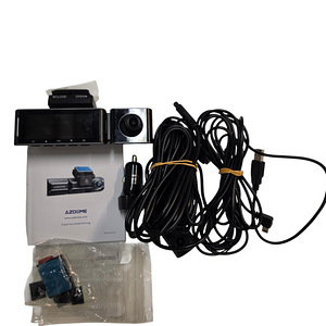 Videorecorder Azdome M550 Pro + kaablid + karp (3 foto / 5)