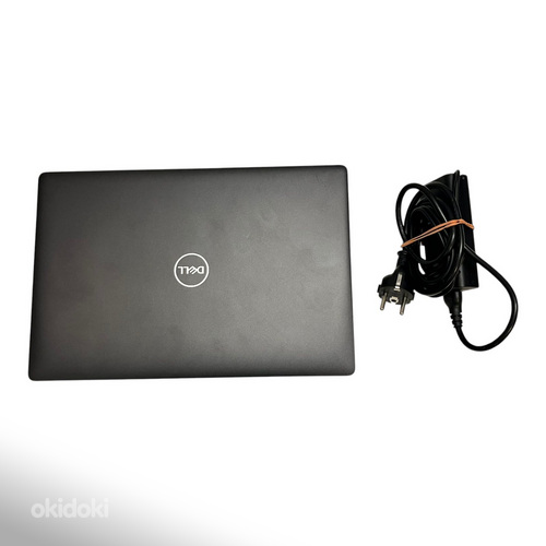 Ноутбук Dell Latitude 5401 + зарядка