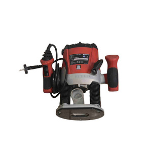 Käsifrees Einhell TE-RO 1255 E (1 foto / 6)
