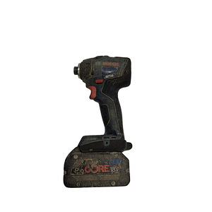 Аккумуляторная дрель Bosch GDR 18V-210C + ak 8,0Aч (2 фото из 5)
