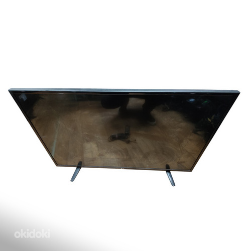 Teler LG 43LF510V + Juhe + Pult