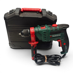 Trell Parkside PSBM 750 B3 + kohver (1 foto / 6)