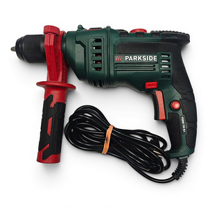 Trell Parkside PSBM 750 B3 + kohver (3 foto / 6)