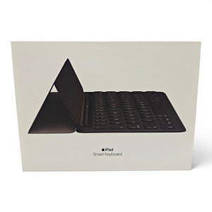 Klaviatuur Apple iPad Smart Keyboard A1829 + karp (1 foto / 5)