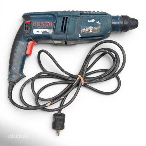 Puurvasar Bosch GBH 2400