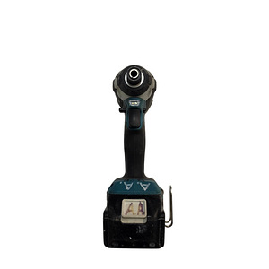 Akutrell Makita DTD153 + aku 5,0Ah (4 foto / 5)